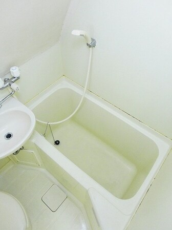 メゾンイーストの物件内観写真